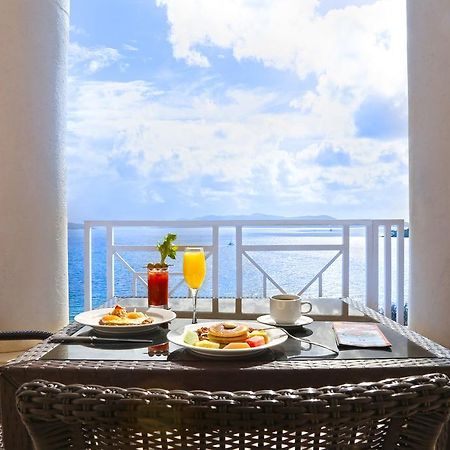 Sugar Bay Resort And Spa Smith Bay  Экстерьер фото