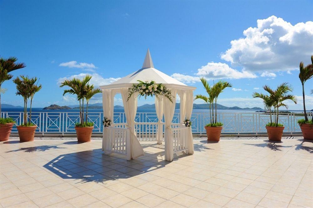 Sugar Bay Resort And Spa Smith Bay  Удобства фото