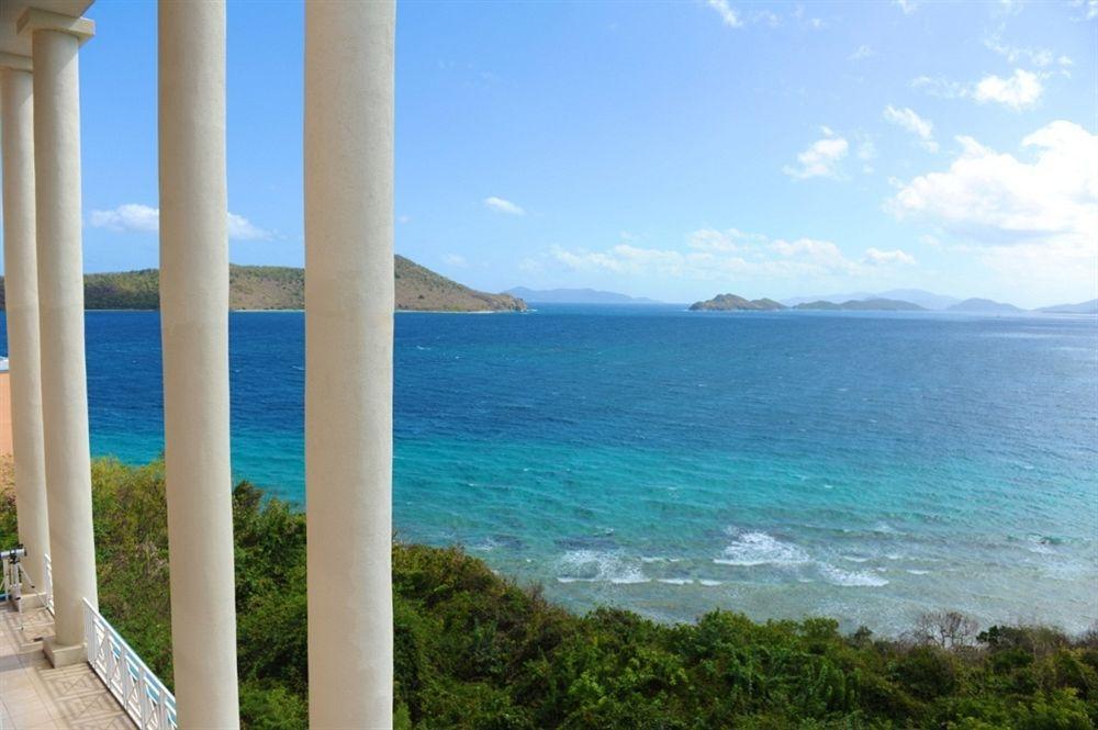 Sugar Bay Resort And Spa Smith Bay  Удобства фото