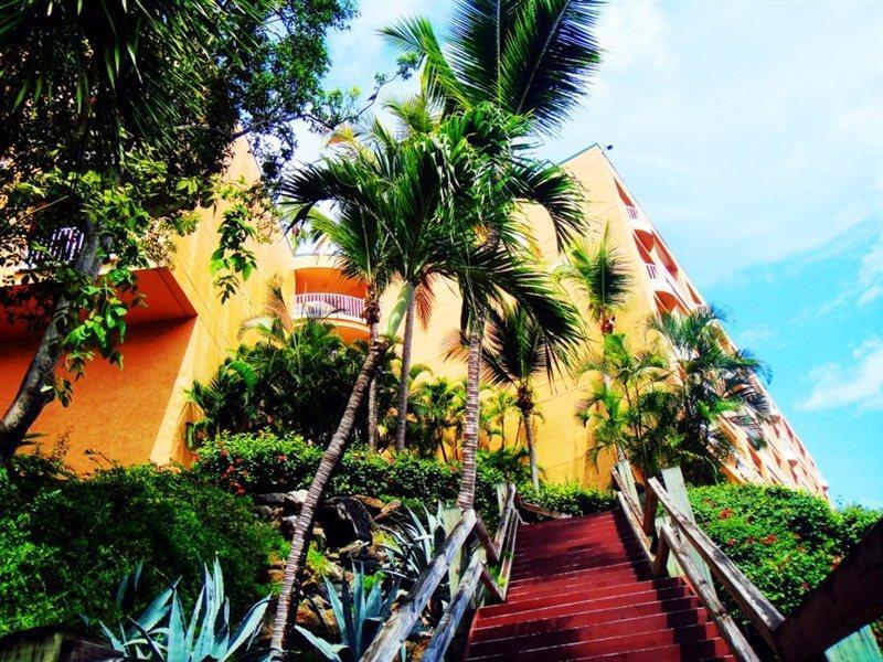 Sugar Bay Resort And Spa Smith Bay  Экстерьер фото