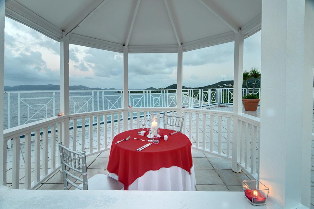 Sugar Bay Resort And Spa Smith Bay  Экстерьер фото