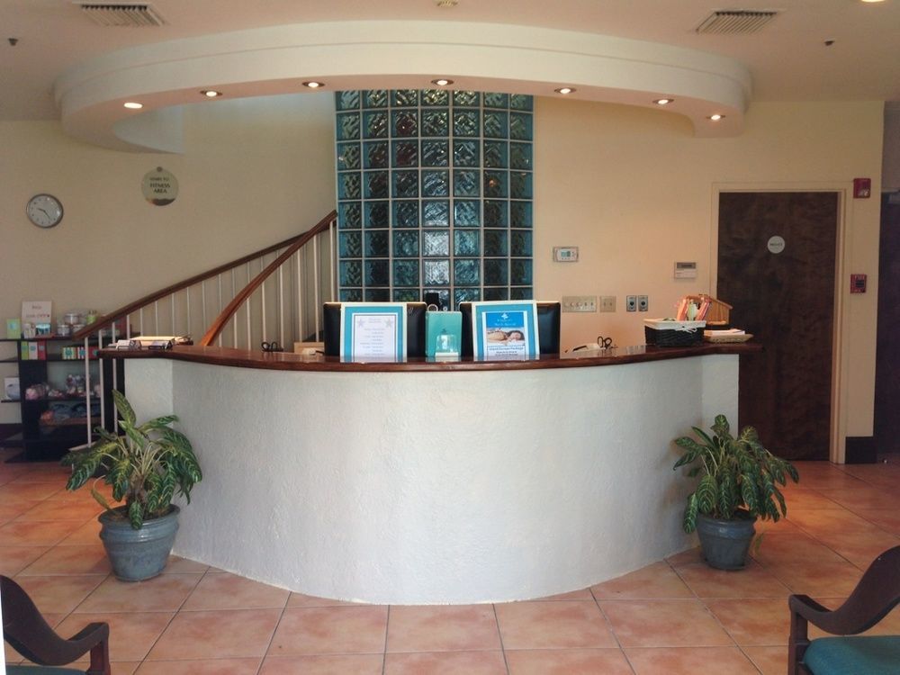 Sugar Bay Resort And Spa Smith Bay  Экстерьер фото